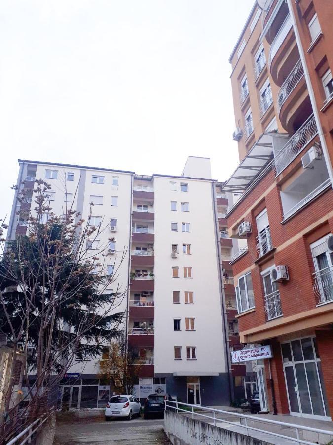 Feels Like Home 2 Skopje Exterior photo